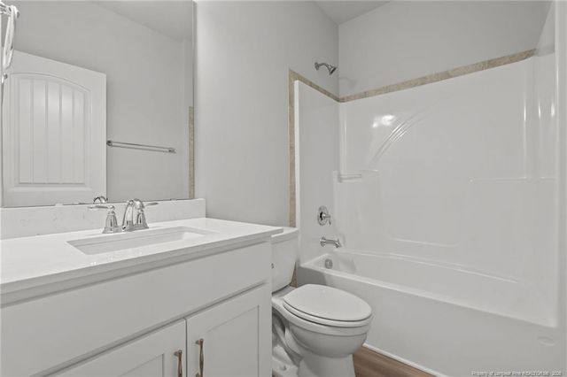 120 Michter Street, Vass, NC 28394