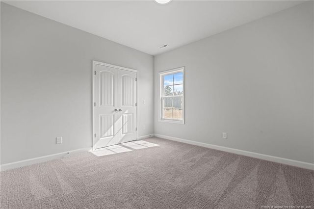 120 Michter Street, Vass, NC 28394
