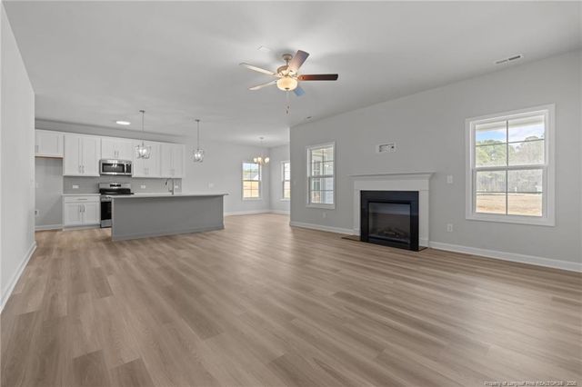 120 Michter Street, Vass, NC 28394