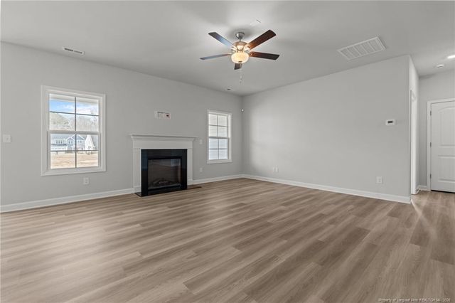 120 Michter Street, Vass, NC 28394