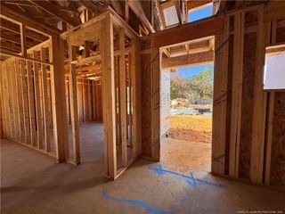 120 Michter Street, Vass, NC 28394