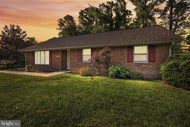 638 WESTWOOD DR, Aberdeen, MD 21001