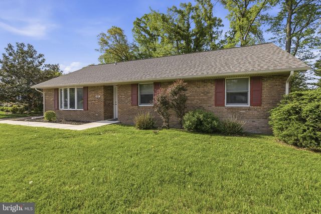638 WESTWOOD DR, Aberdeen, MD 21001