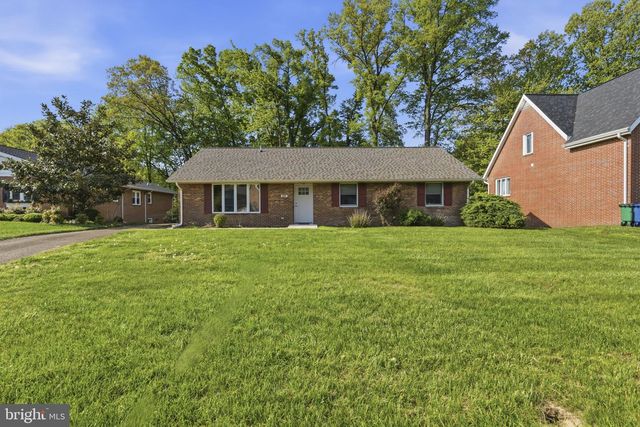 638 WESTWOOD DR, Aberdeen, MD 21001