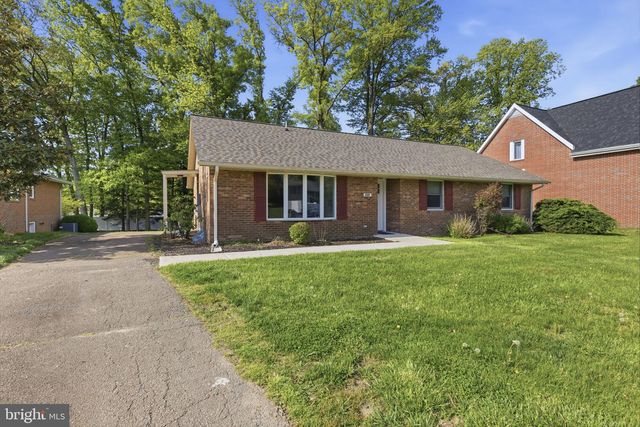 638 WESTWOOD DR, Aberdeen, MD 21001