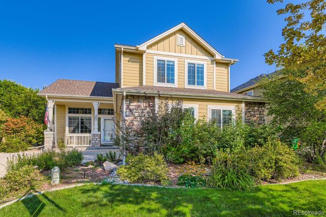 282 Tall Spruce Circle, Brighton, CO 80601