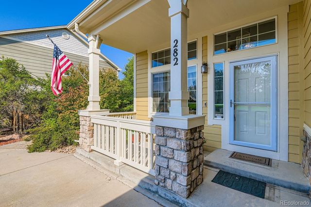 282 Tall Spruce Circle, Brighton, CO 80601