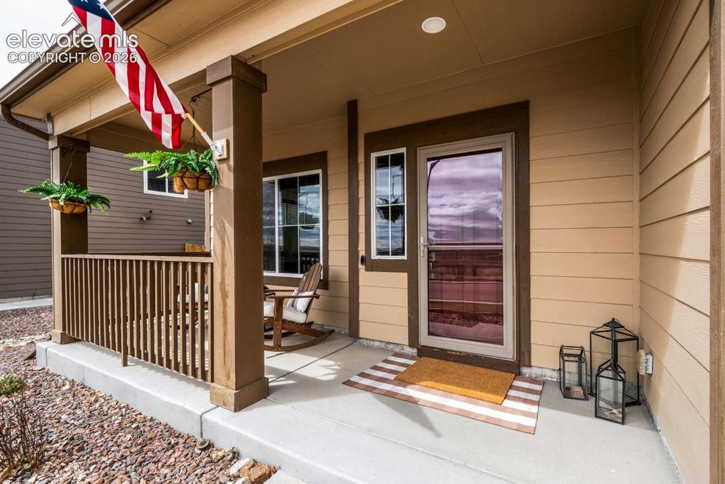 7911 Dutch Loop, Colorado Springs, CO 80925 — photo 2