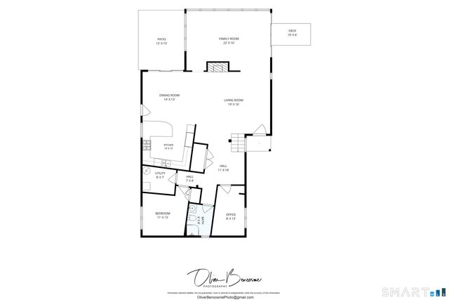 51 Maple Avenue South, Westport, CT 06880