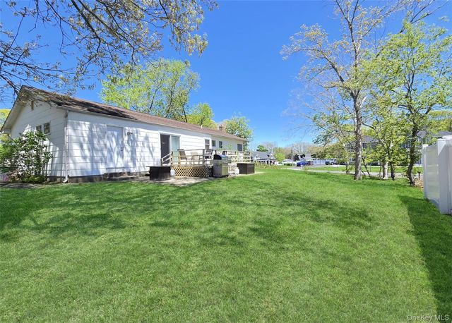 199 Stanley Drive, Centereach, NY 11720
