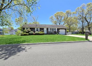 199 Stanley Drive, Centereach, NY 11720