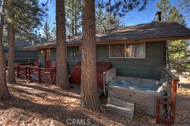 1000 Jasper, Big Bear Lake, CA 92315