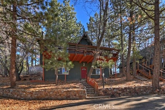 1000 Jasper, Big Bear Lake, CA 92315