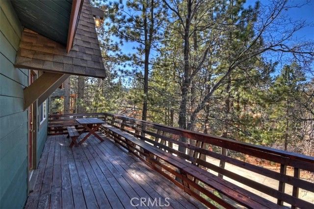 1000 Jasper, Big Bear Lake, CA 92315