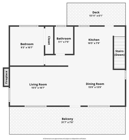 1000 Jasper, Big Bear Lake, CA 92315