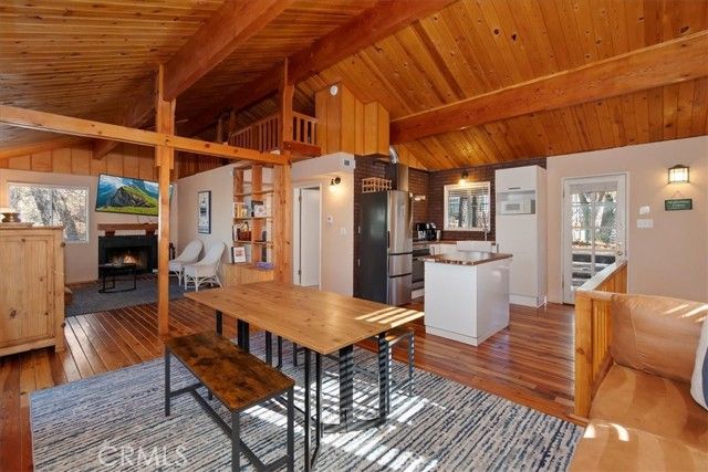 1000 Jasper, Big Bear Lake, CA 92315