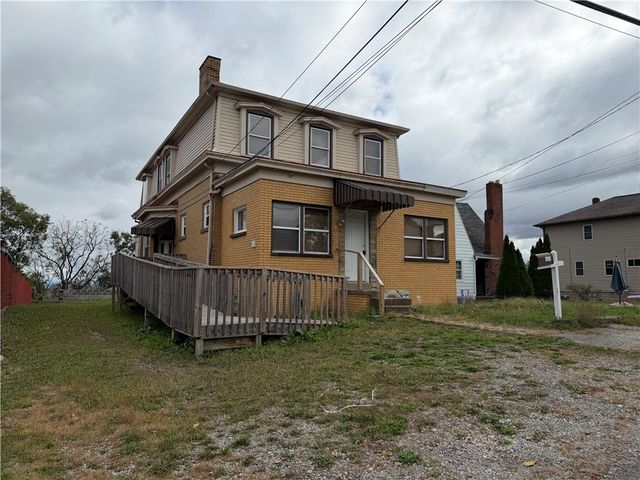 4829 Lougean Ave, Lincoln Place, PA 15207