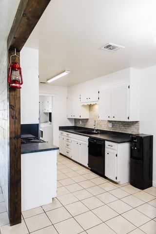 2010 Old Calf Creek Road, Brady, TX 76825