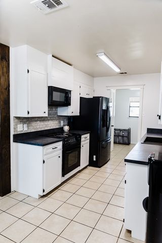 2010 Old Calf Creek Road, Brady, TX 76825