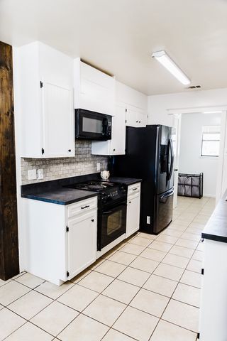 2010 Old Calf Creek Road, Brady, TX 76825