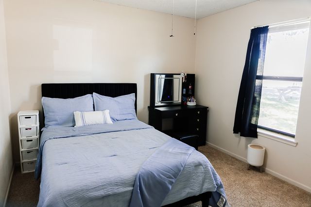 2010 Old Calf Creek Road, Brady, TX 76825