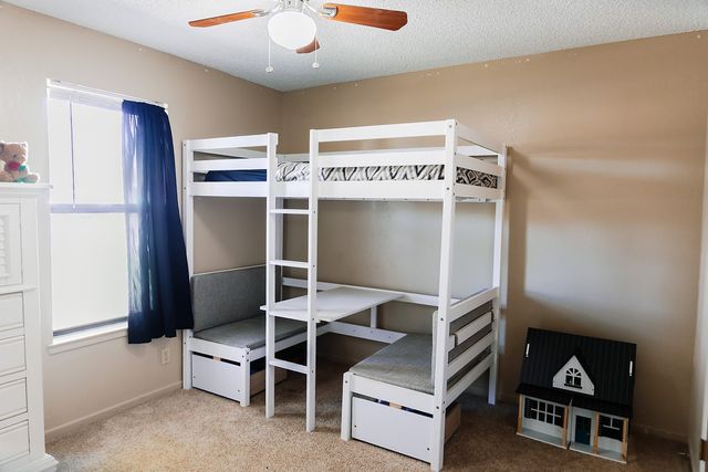 2010 Old Calf Creek Road, Brady, TX 76825