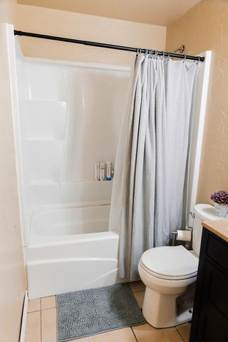 2010 Old Calf Creek Road, Brady, TX 76825