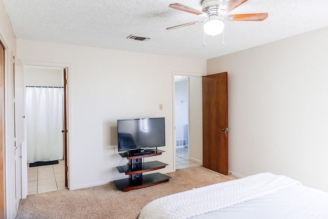 2010 Old Calf Creek Road, Brady, TX 76825