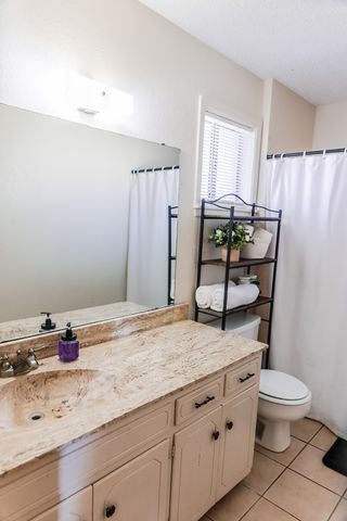 2010 Old Calf Creek Road, Brady, TX 76825