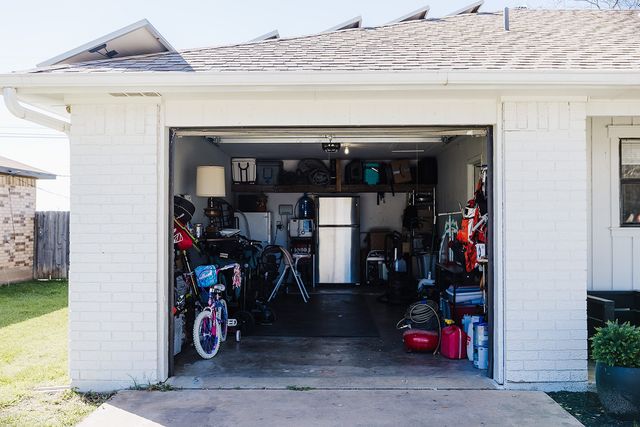 2010 Old Calf Creek Road, Brady, TX 76825