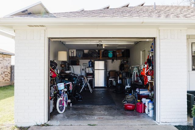 2010 Old Calf Creek Road, Brady, TX 76825