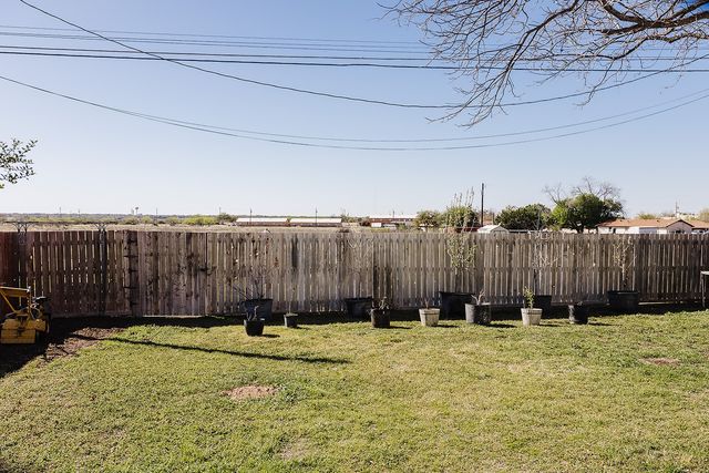 2010 Old Calf Creek Road, Brady, TX 76825