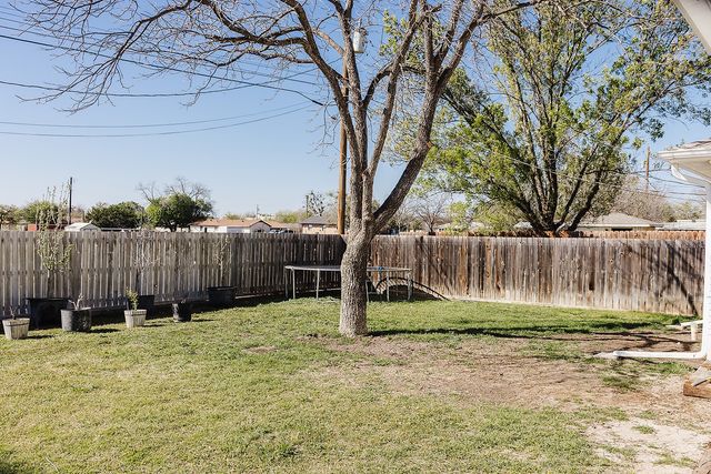 2010 Old Calf Creek Road, Brady, TX 76825
