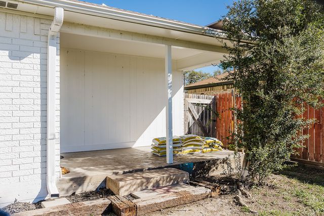 2010 Old Calf Creek Road, Brady, TX 76825