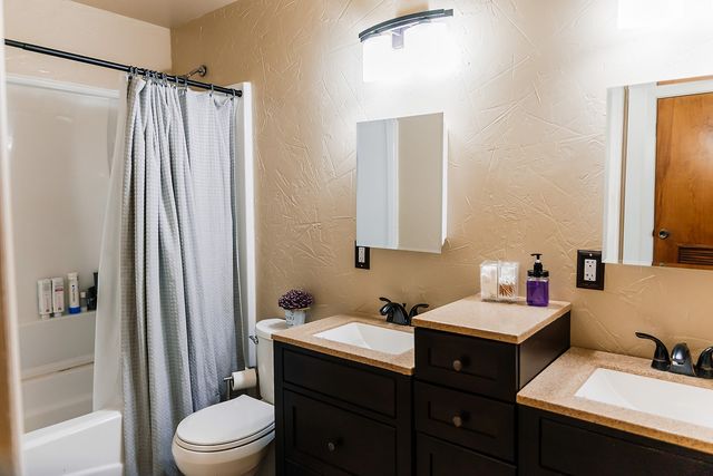 2010 Old Calf Creek Road, Brady, TX 76825