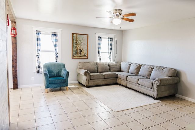 2010 Old Calf Creek Road, Brady, TX 76825