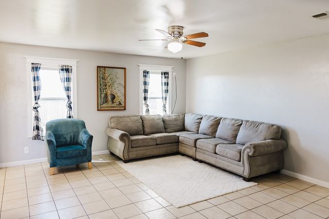 2010 Old Calf Creek Road, Brady, TX 76825