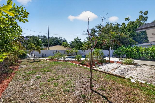 3121 30TH STREET N, St Petersburg, FL 33713