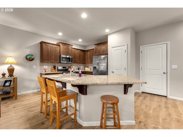 7309 N 93RD Ave, Camas, WA 98607