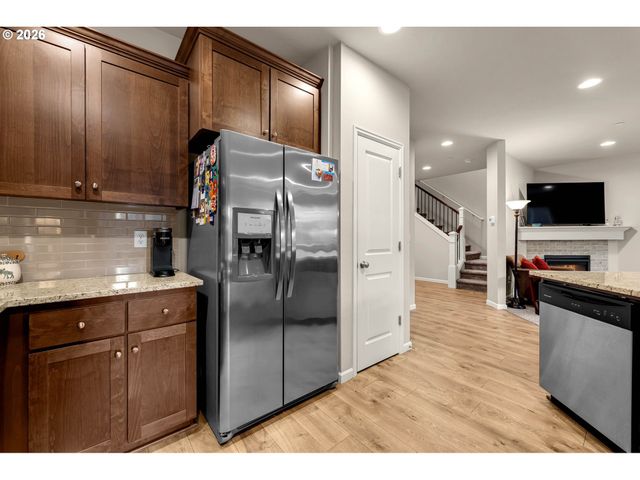 7309 N 93RD Ave, Camas, WA 98607