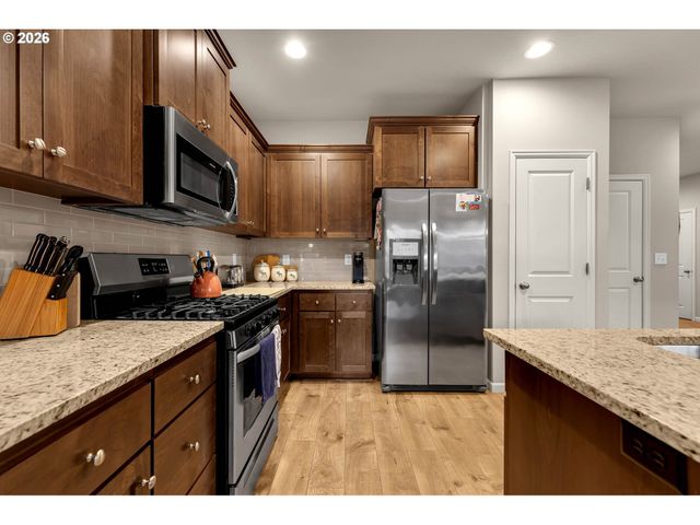 7309 N 93RD Ave, Camas, WA 98607