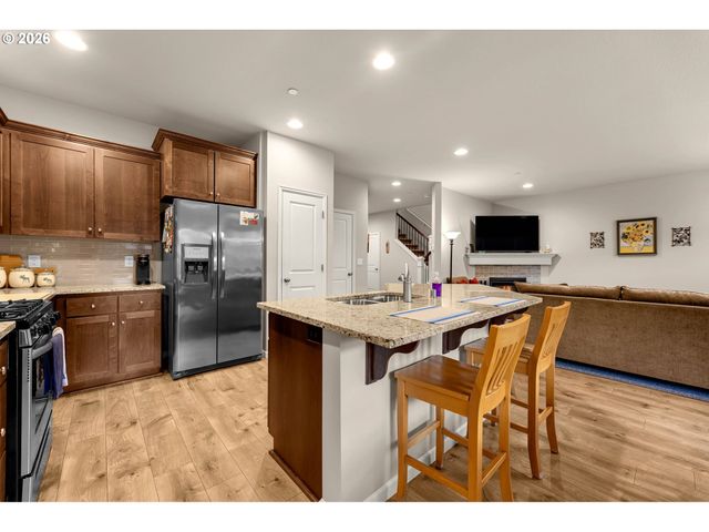 7309 N 93RD Ave, Camas, WA 98607