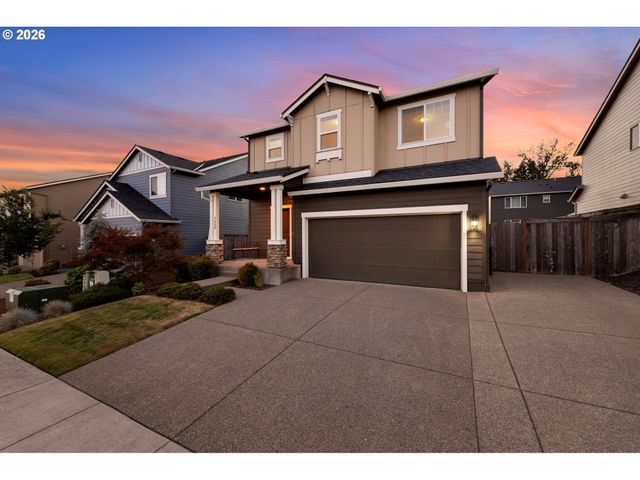 7309 N 93RD Ave, Camas, WA 98607