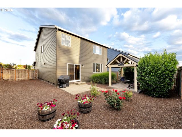 7309 N 93RD Ave, Camas, WA 98607