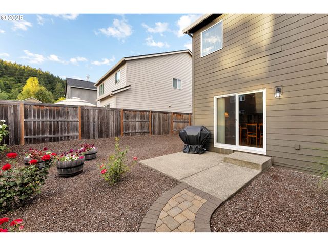 7309 N 93RD Ave, Camas, WA 98607