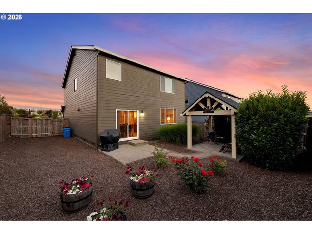 7309 N 93RD Ave, Camas, WA 98607