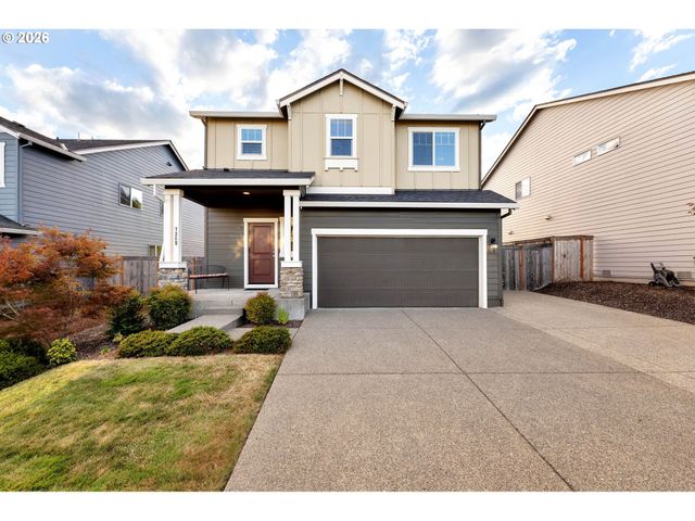 7309 N 93RD Ave, Camas, WA 98607