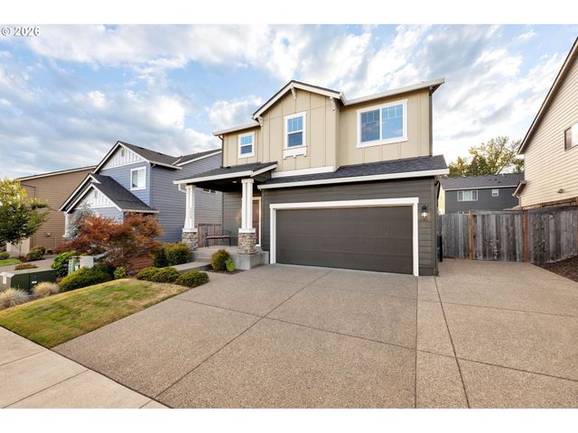 7309 N 93RD Ave, Camas, WA 98607
