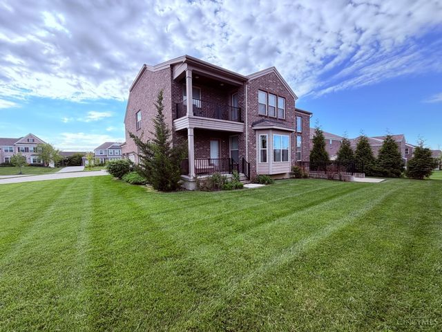 6537 Martindill Way, Mason, OH 45040