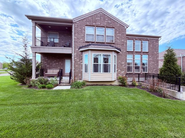 6537 Martindill Way, Mason, OH 45040